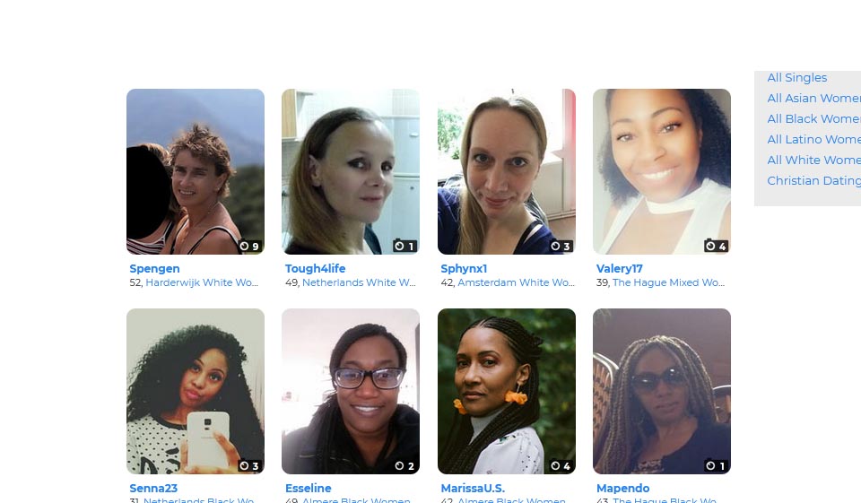 AfroRomance Community