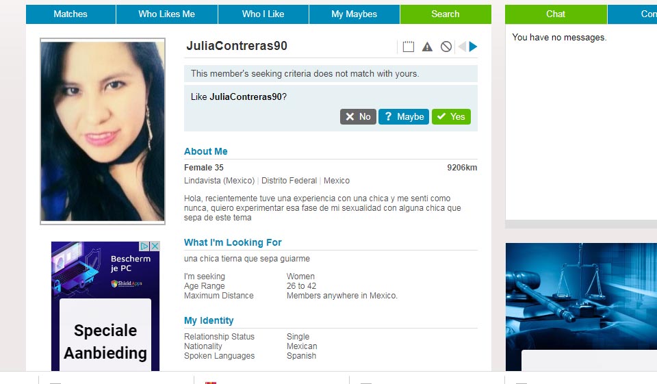 Signing-Up &Signing-Inin Details