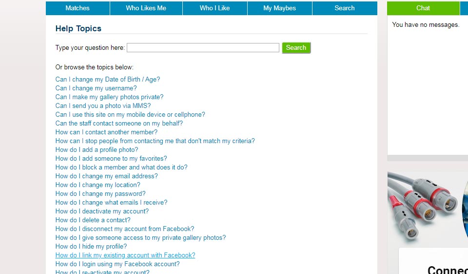 Is Amor en Linea Legit or Scam