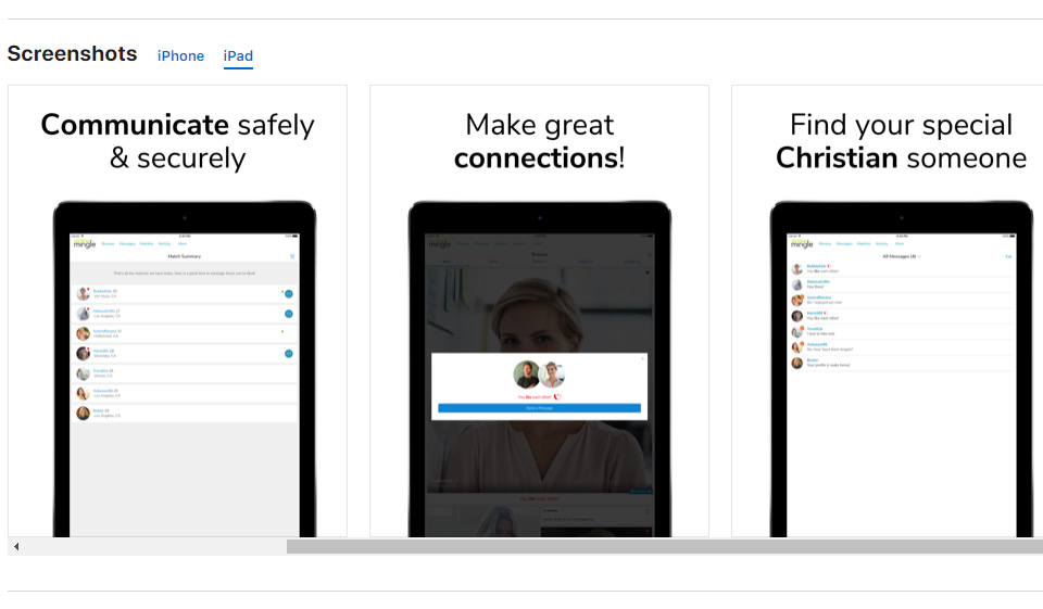 Is Christian Mingle Legit or Scam