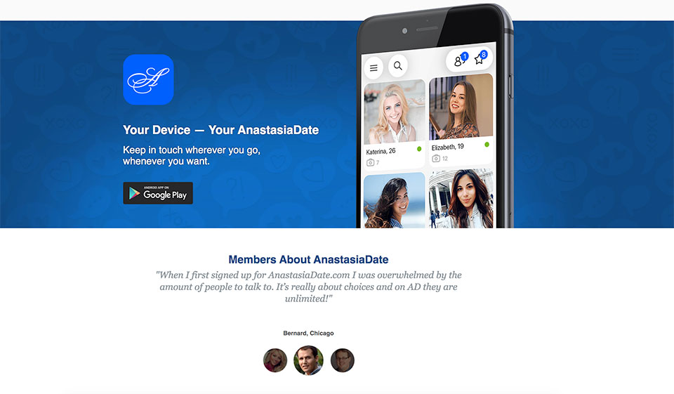 Read Our Opinion About This Popular Dating Site