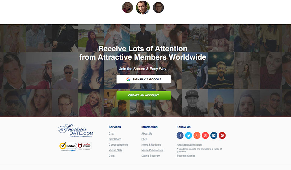 How to Pay for AnastasiaDate Membership?