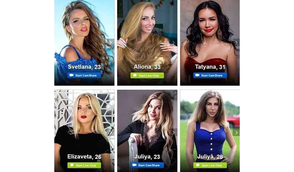 What Is the General Member Structure on AnastasiaDate