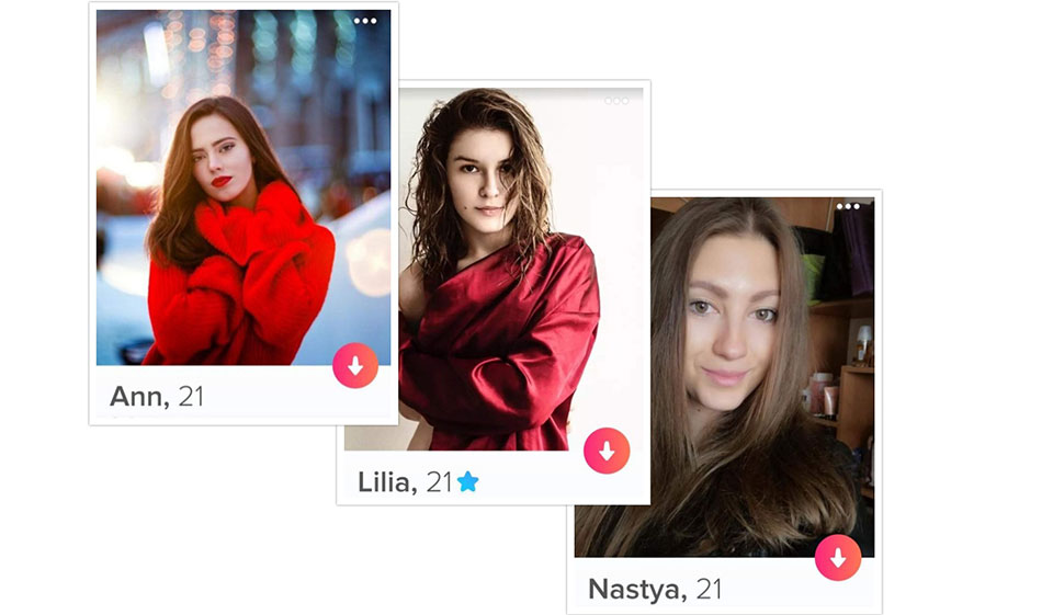 Is There Tinder for Desktop?