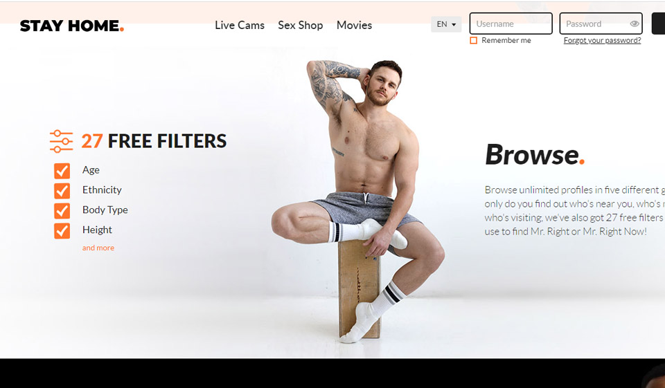 Adam4adam Review 2020