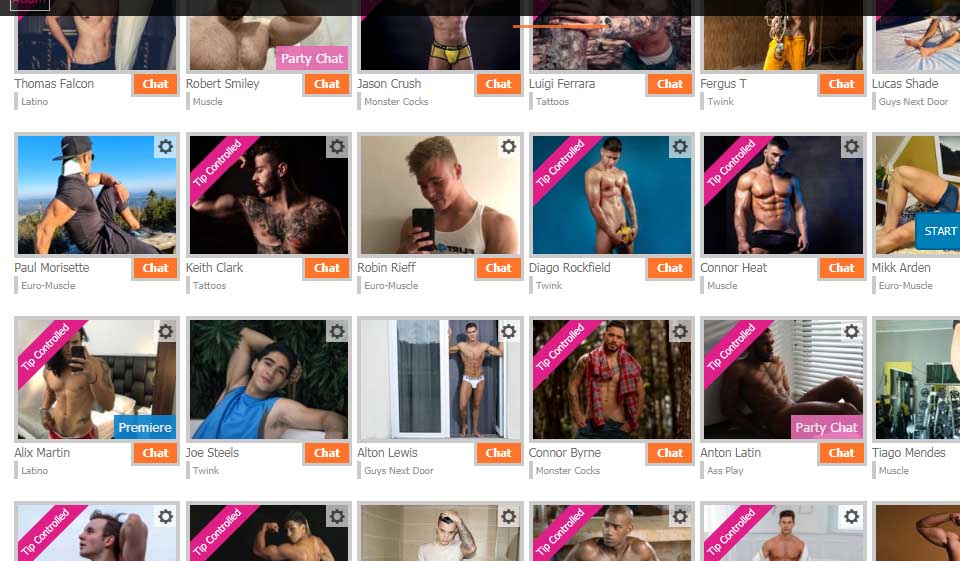 Adam4Adam - Costs and Prices: Is Premium Worth It?