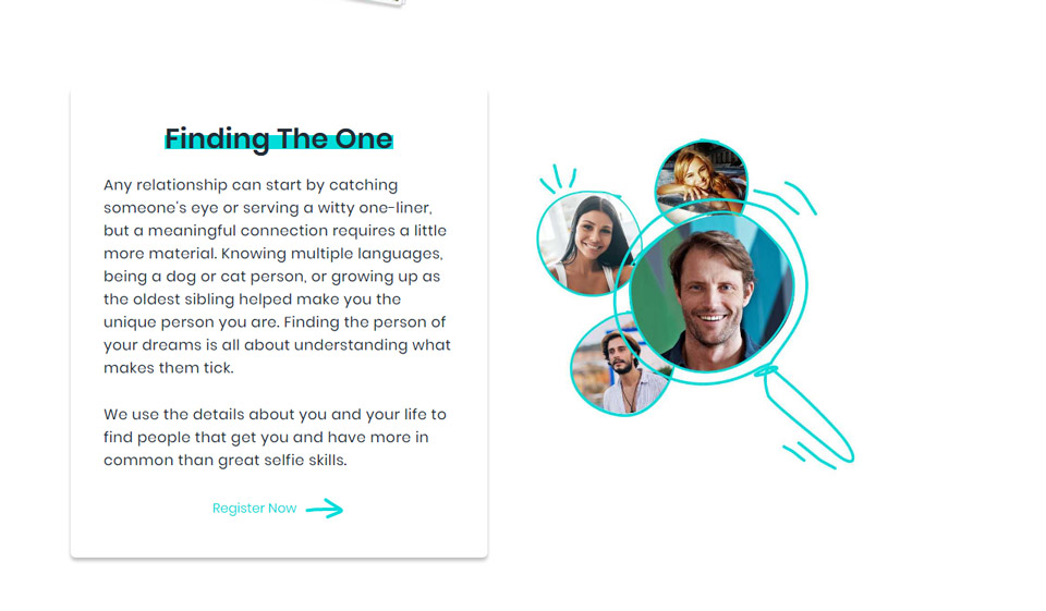 Plenty of Fish Platform