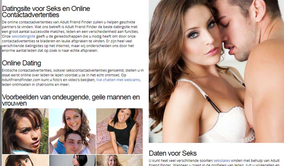 Adultfriendfinder Payment Process