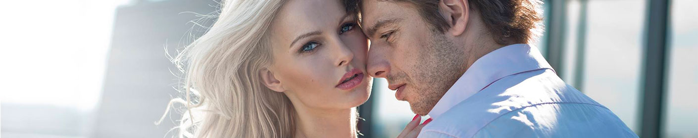 User demographics and activity stats