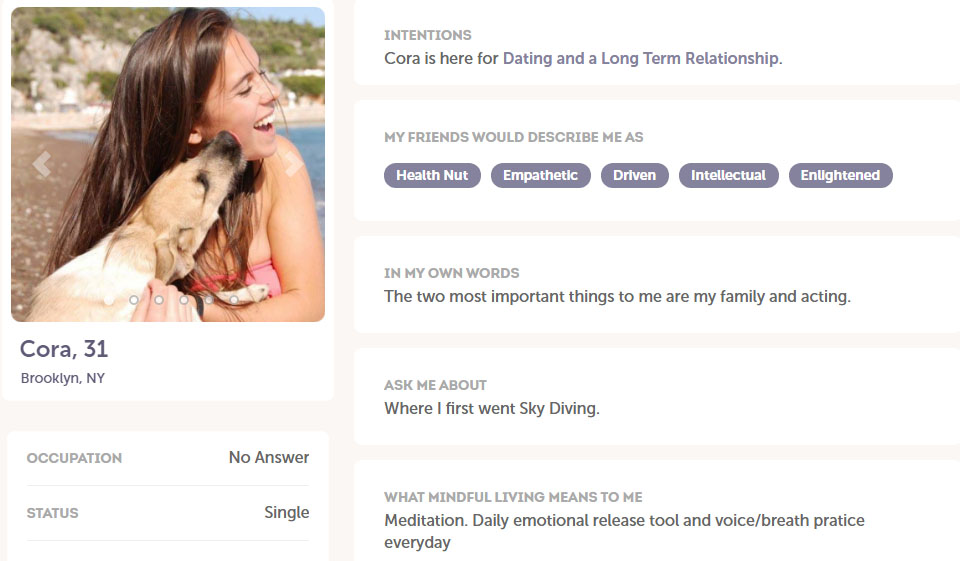MeetMindful's Pricing