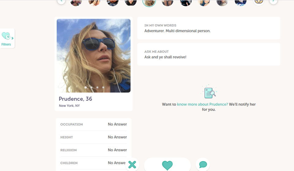 What Is The Audience Quality Of The Site